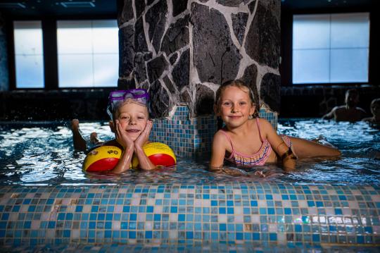 Hotel Grand**** Jasná