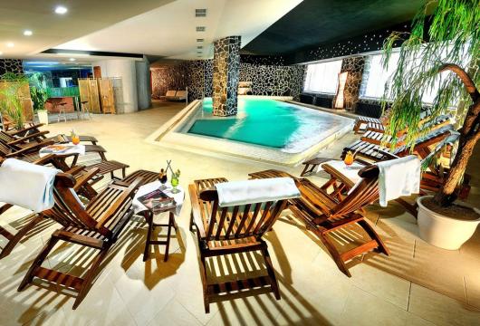 Hotel Grand**** Jasná