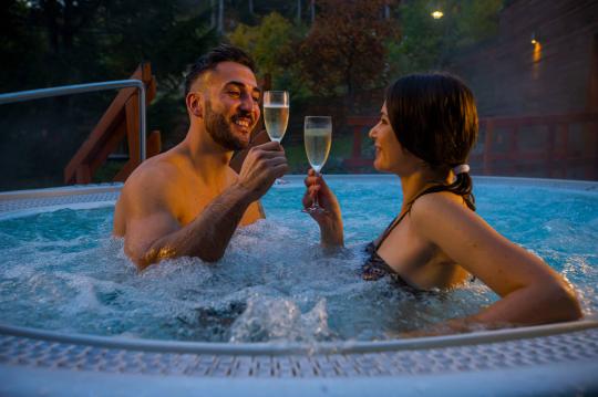 Hotel Grand**** Jasná