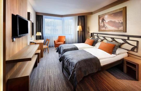 Hotel Grand**** Jasná