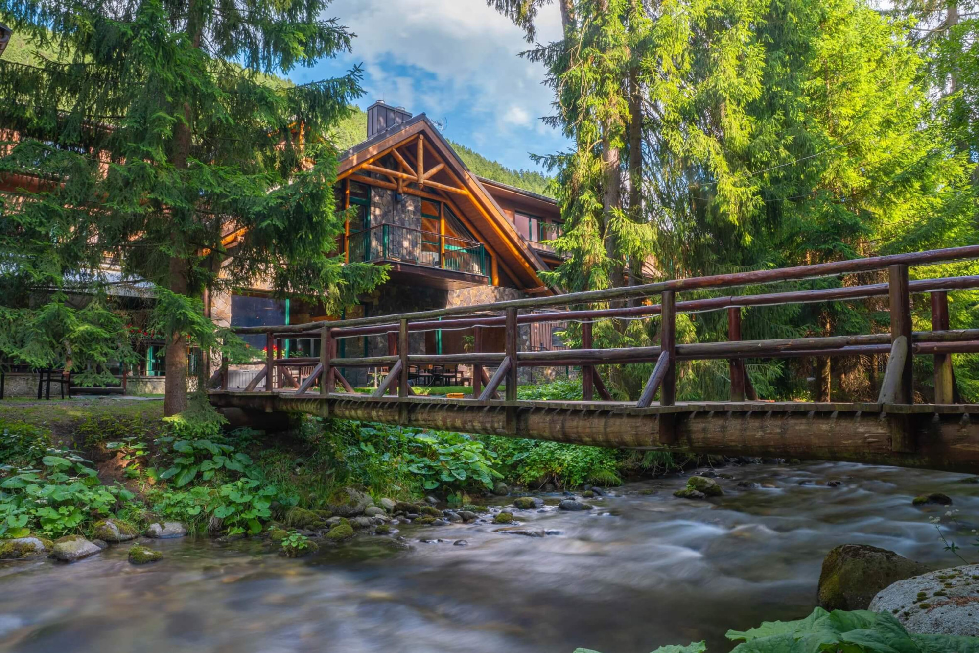 Hotel Tri Studničky****