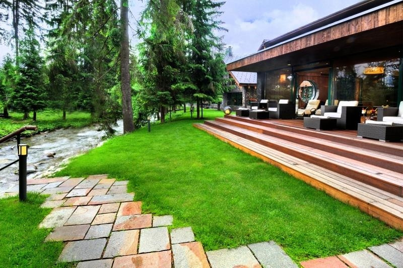 Hotel Tri Studničky****