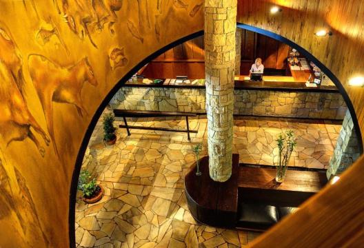 Hotel Tri Studničky****