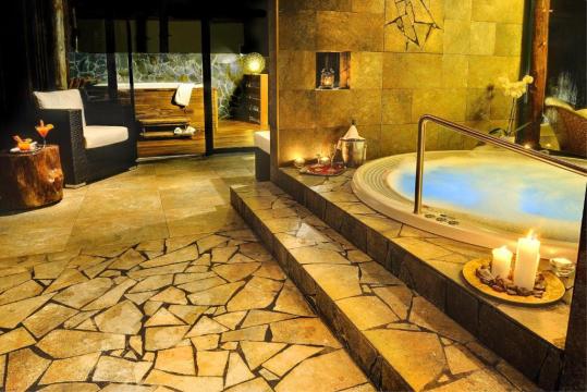 Hotel Tri Studničky****