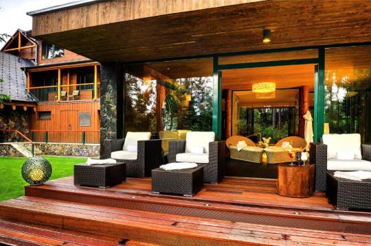 Hotel Tri Studničky****