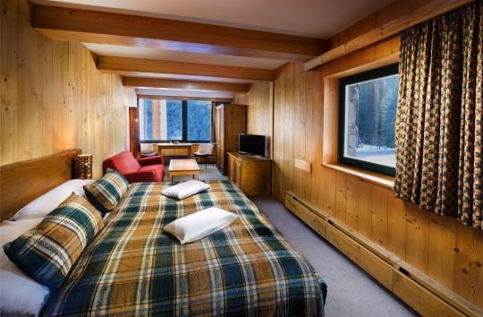 Hotel Tri Studničky****