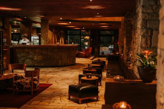 Hotel Tri Studničky****