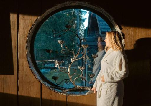 Hotel Tri Studničky****