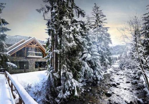 Hotel Tri Studničky****