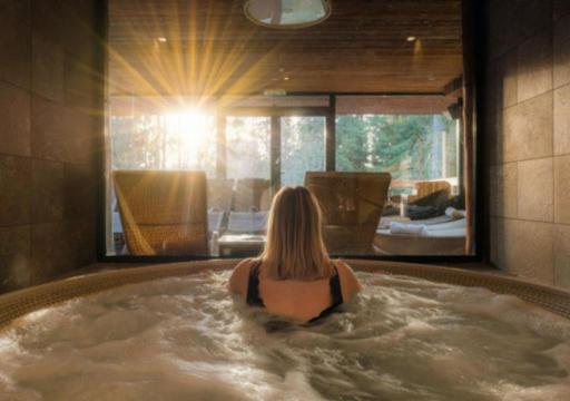 Hotel Tri Studničky****