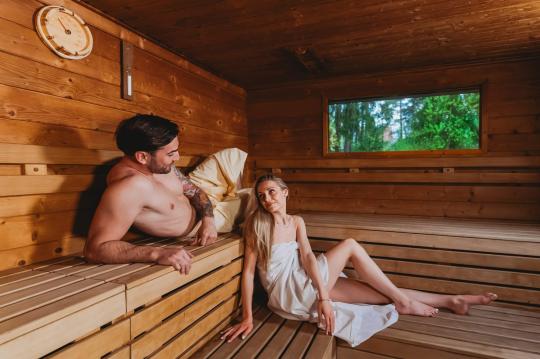 Hotel Tri Studničky****