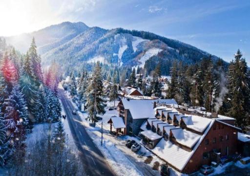 Hotel Tri Studničky****