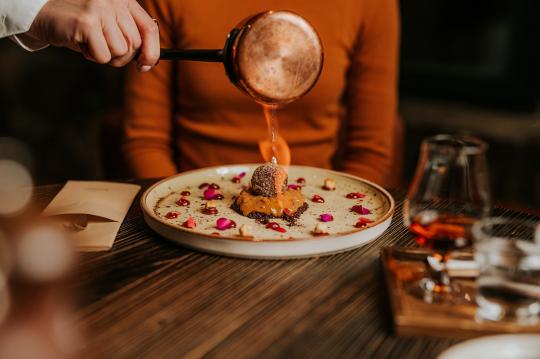 Hotel Tri Studničky****