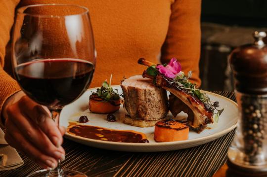 Hotel Tri Studničky****