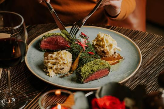 Hotel Tri Studničky****