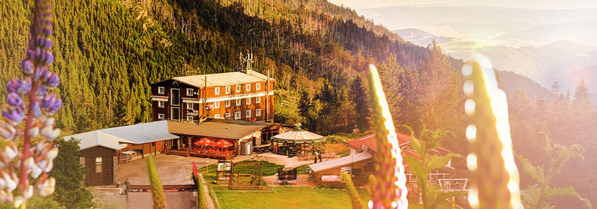 Hotel Srdiečko***