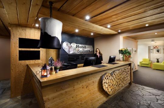 Hotel Srdiečko***