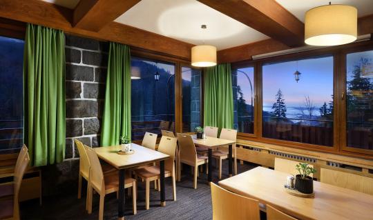 Hotel Srdiečko***