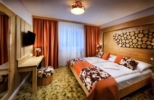 Hotel Srdiečko***