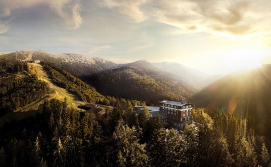 Hotel Srdiečko***