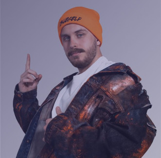Sylwester v Tatralandii