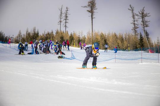 Hero Season Trophy Štrbské Pleso