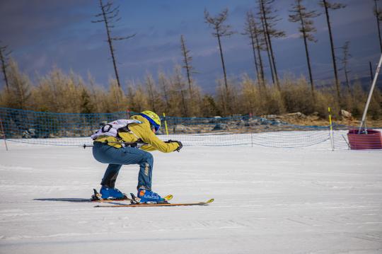 Gopass Season Trophy Tatranská Lomnica