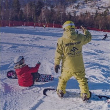 Weekend Max's Bear Academy (junior 12-16 j.)