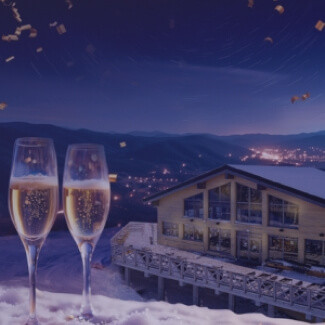 New Year's Eve at Kuflonka VIP Party