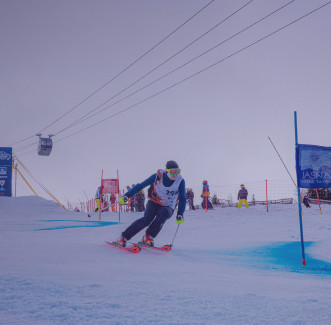 Gopass Season Trophy Jasná