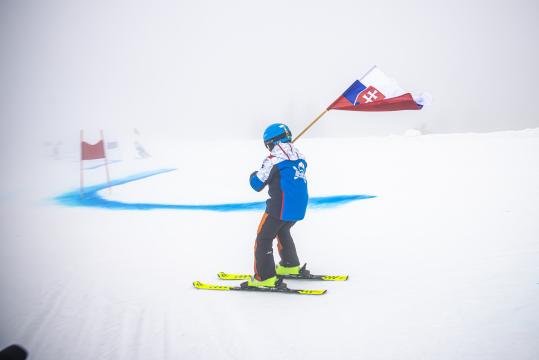 Gopass Season Trophy Jasná