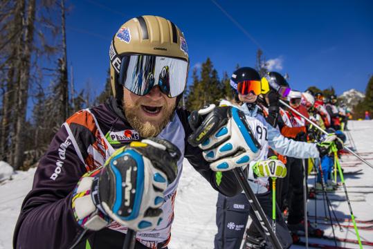 Gopass Season Trophy Jasná