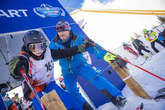 Gopass Season Trophy Jasná