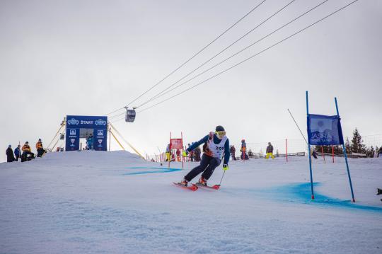 Gopass Season Trophy Jasná