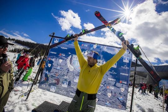 Gopass Season Trophy Jasná