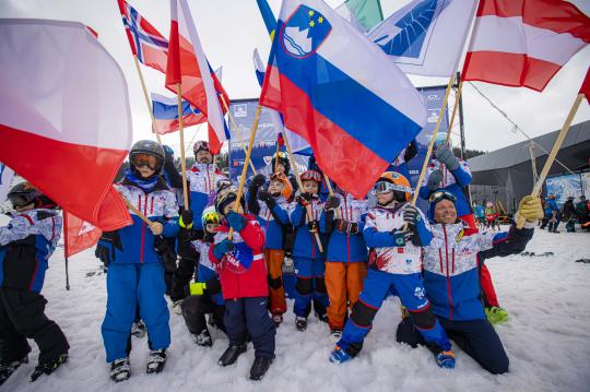 Gopass Season Trophy Jasná