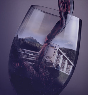 Vínny festival v Hoteli FIS ***