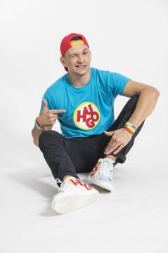 Bešeňová Sommereröffnung