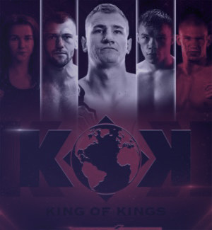 KING OF KINGS