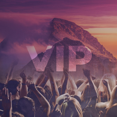 D'n'B Gopass Festival Mölltal VIP 2025