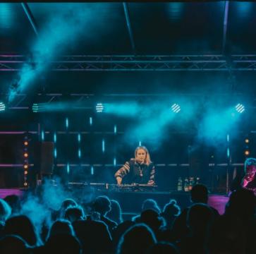 D'n'B Gopass Festival Mölltal 2025