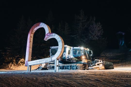 Kolacja pełna wrażeń