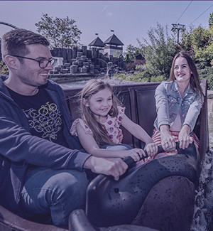 Magiczny Bilet Sezonowy 2025 (lato) – Voucher prezentowy