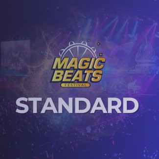 Legendia Magic Beats Festival