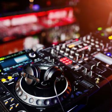 Legendia Magic Beats Festival