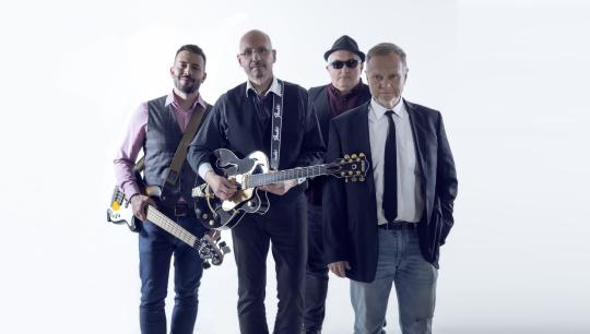 Tatralandia Musikfestival