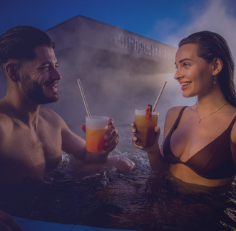 Evening thermal relax