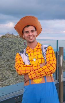 Magiczny Chopok