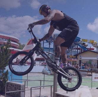 Hot Wheels Pumptrack Tatralandia