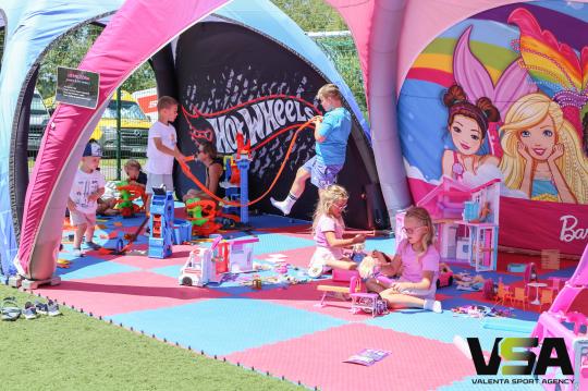 Hot Wheels Pumptrack Tatralandia